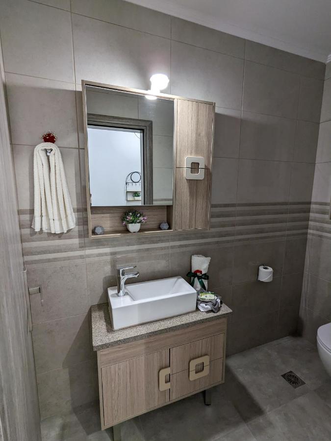 Cute Apartments Кефалос Экстерьер фото