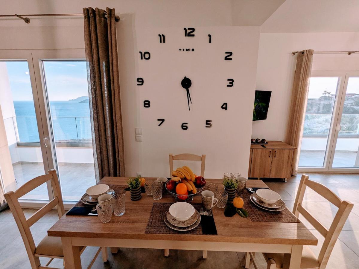 Cute Apartments Кефалос Экстерьер фото