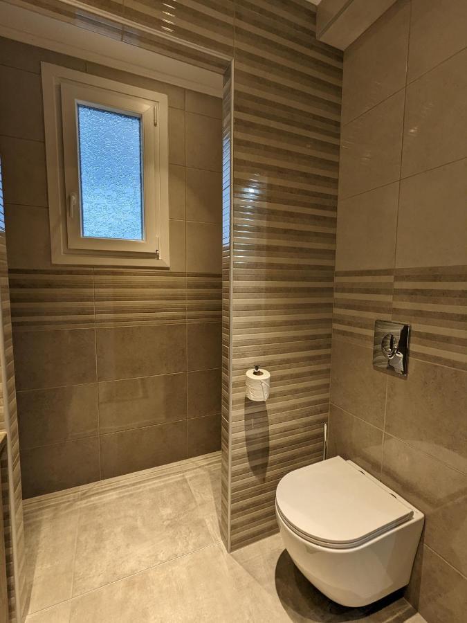 Cute Apartments Кефалос Экстерьер фото