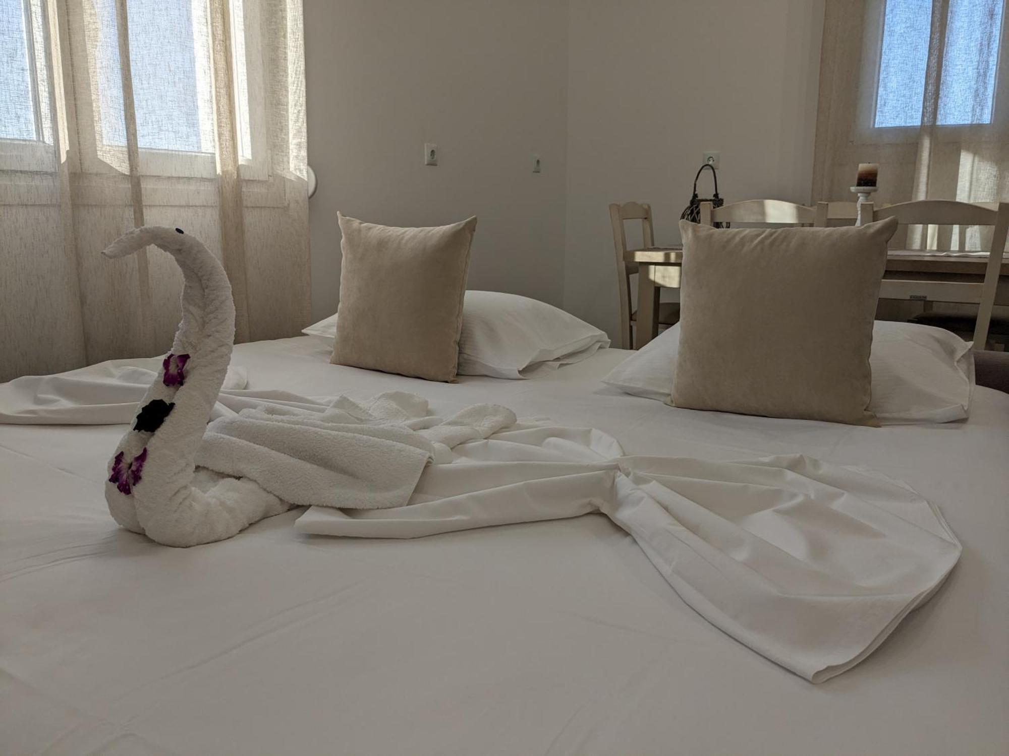 Cute Apartments Кефалос Экстерьер фото