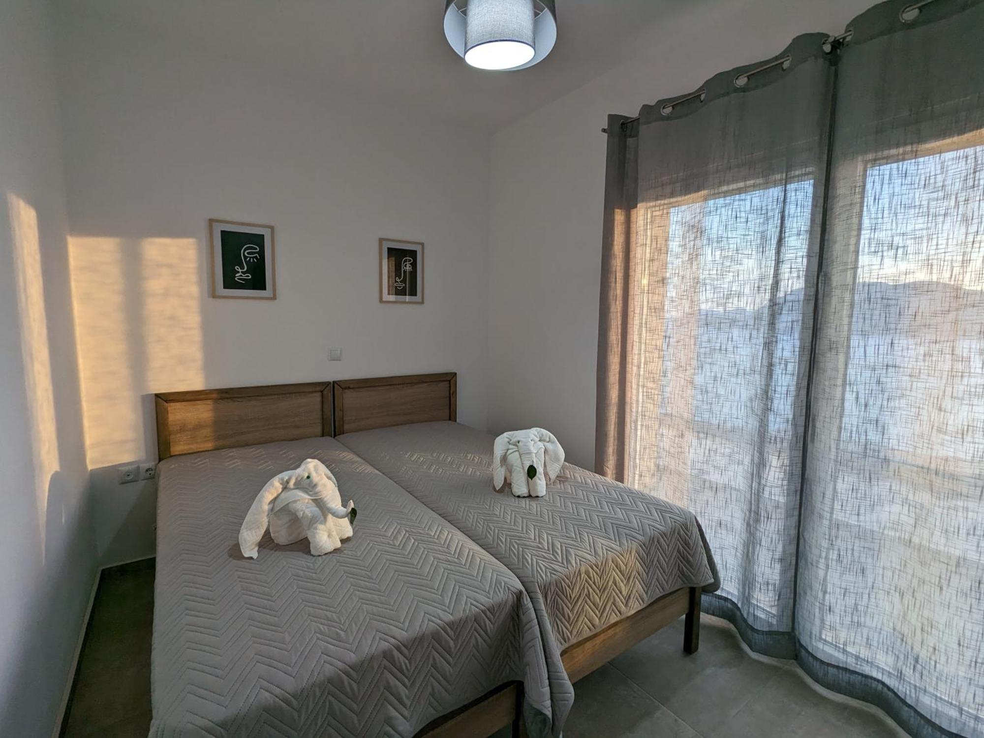 Cute Apartments Кефалос Номер фото